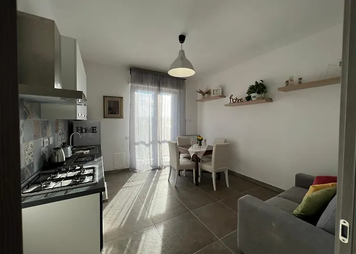 Porpora_apartment Apartament Florencja